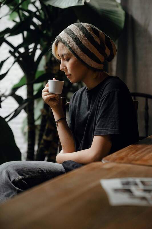 Woman exhausted after perimenopause insomnia kept her awake at 3am